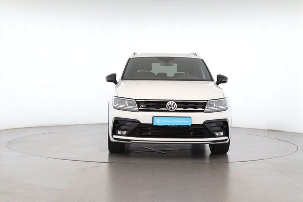 Volkswagen Tiguan 2.0 TSI 4Motion DSG 140 kW image number 6