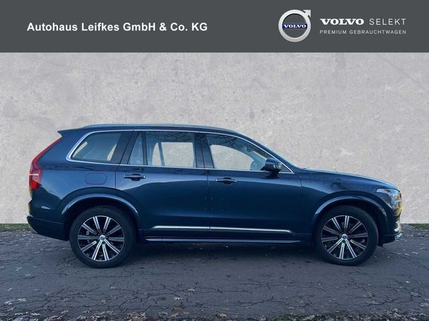 Volvo XC90 B5 AWD Inscription 173 kW image number 5