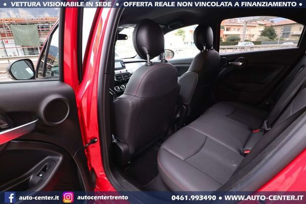 Fiat 500X 1.0 88 kW image number 46