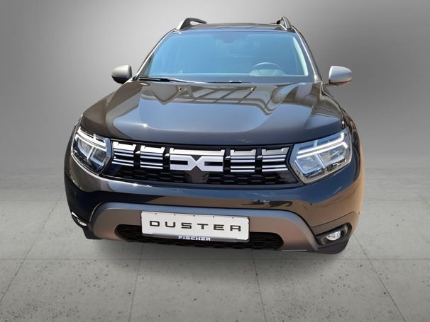 Dacia Duster TCe 67 kW image number 3