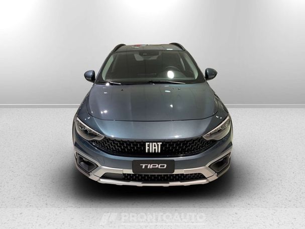 Fiat Tipo 96 kW image number 3