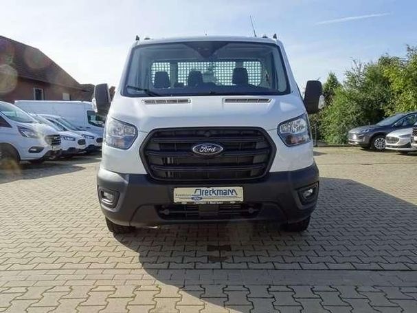 Ford Transit 350 L3 VA Trend 96 kW image number 3