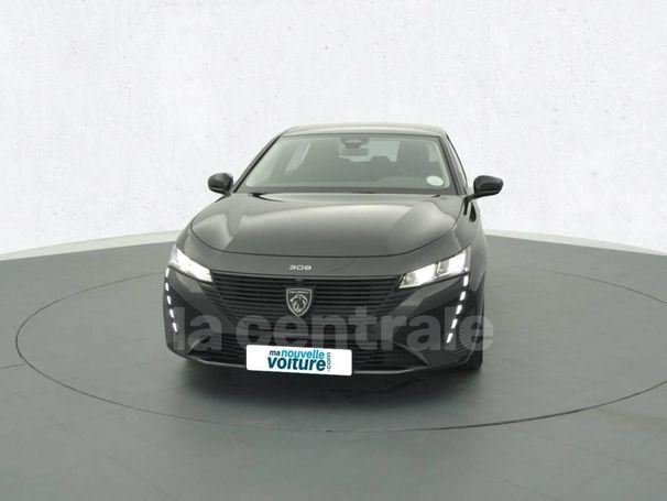 Peugeot 308 81 kW image number 2