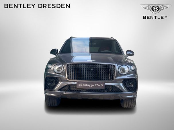 Bentley Bentayga EWB 404 kW image number 2