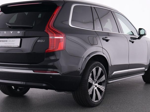 Volvo XC90 B5 AWD Plus 173 kW image number 11