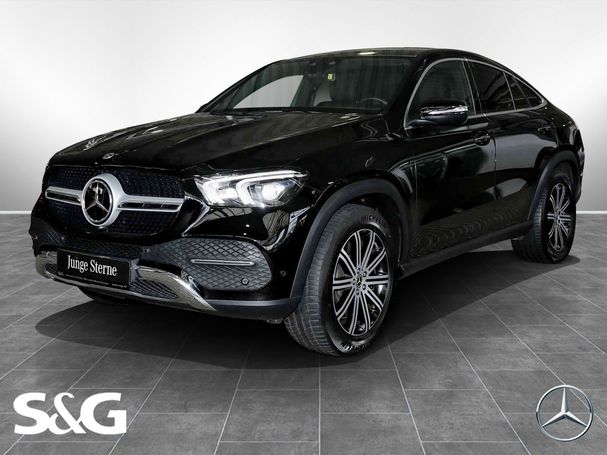 Mercedes-Benz GLE 400 d 243 kW image number 1