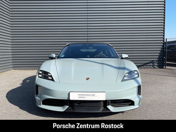 Porsche Taycan 320 kW image number 2