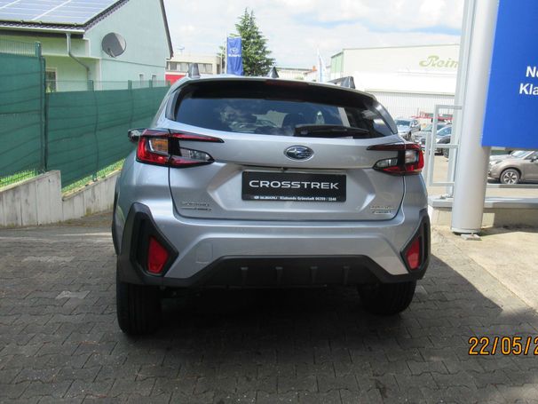 Subaru Crosstrek Active 100 kW image number 5