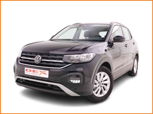 Volkswagen T-Cross 1.0 TSI DSG 81 kW image number 1