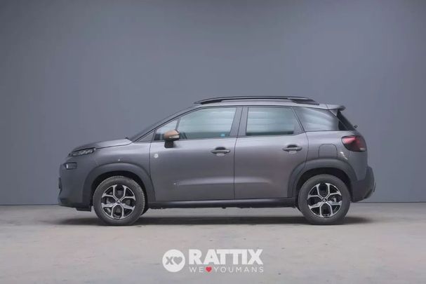 Citroen C3 Aircross PureTech 110 Feel 81 kW image number 3