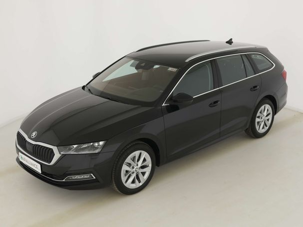 Skoda Octavia 1.0 TSI 81 kW image number 27