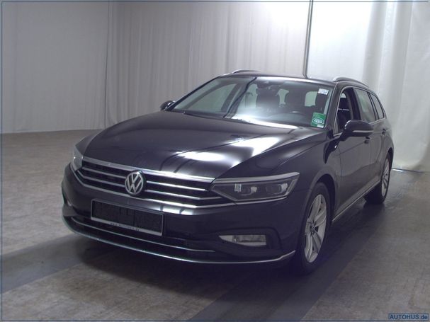 Volkswagen Passat 2.0 TDI Elegance DSG 140 kW image number 1