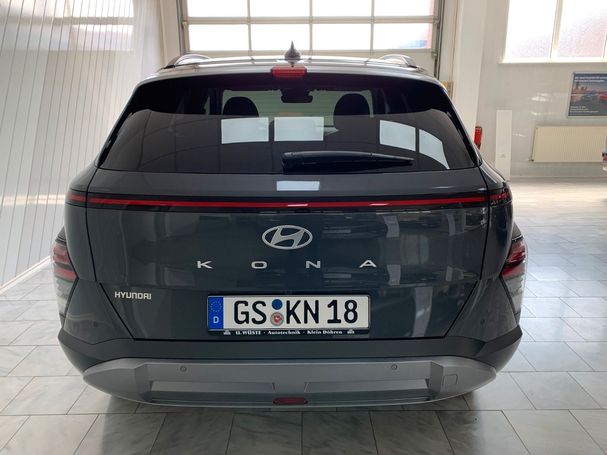 Hyundai Kona 1.6 DCT 146 kW image number 6