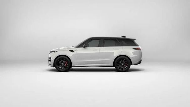 Land Rover Range Rover Sport 221 kW image number 5