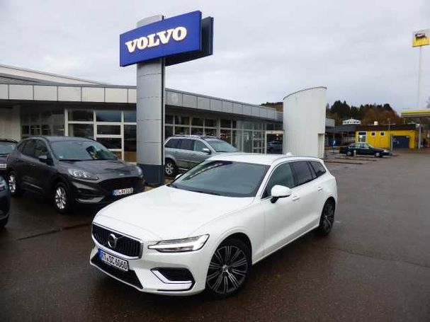 Volvo V60 T6 AWD Geartronic Inscription 228 kW image number 1