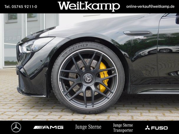 Mercedes-Benz AMG GT 53 320 kW image number 25