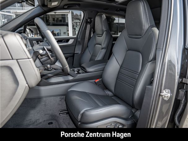 Porsche Cayenne E-Hybrid 346 kW image number 10