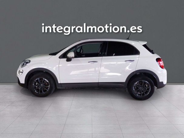 Fiat 500X 1.6 97 kW image number 21