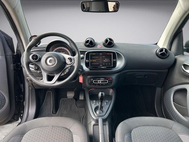 Smart ForTwo EQ 60 kW image number 8