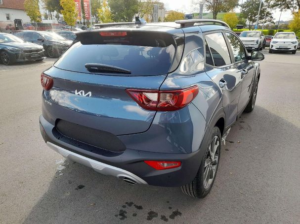 Kia Stonic 1.0 Spirit 74 kW image number 3