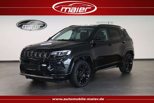 Jeep Compass 177 kW image number 1