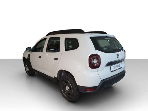 Dacia Duster SCe Essential 84 kW image number 4