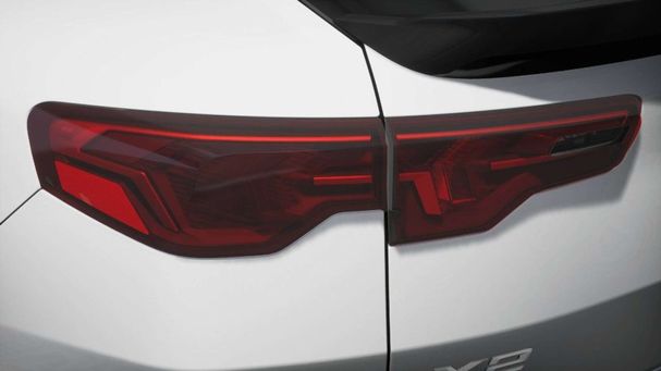 BMW X2 sDrive 115 kW image number 9