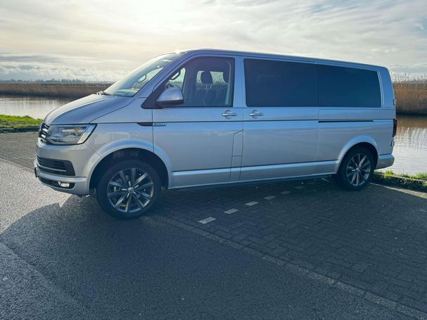 Volkswagen T6 Transporter DSG 110 kW image number 2