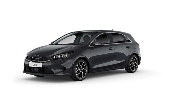 Kia Ceed 1.5 T-GDI Line 103 kW image number 8