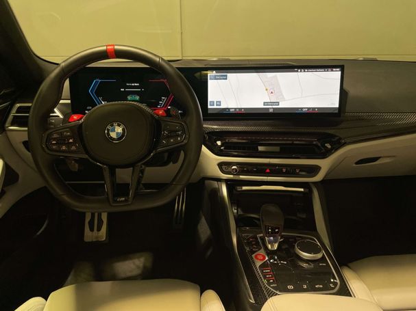 BMW M4 Competition Cabrio M xDrive 390 kW image number 5