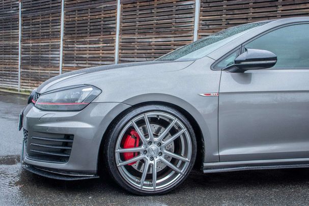 Volkswagen Golf GTI Performance DSG 169 kW image number 40