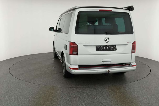 Volkswagen T6 California 2.0 TDI 4Motion DSG 150 kW image number 38