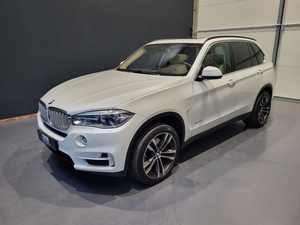 BMW X5 xDrive40d 230 kW image number 1