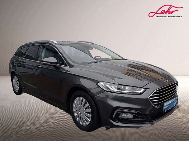 Ford Mondeo 2.0 EcoBlue Titanium 110 kW image number 2