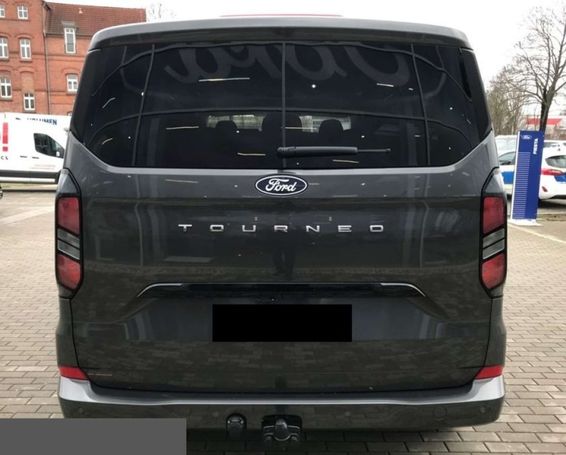 Ford Tourneo Custom 320 2.0 EcoBlue Titanium 100 kW image number 10