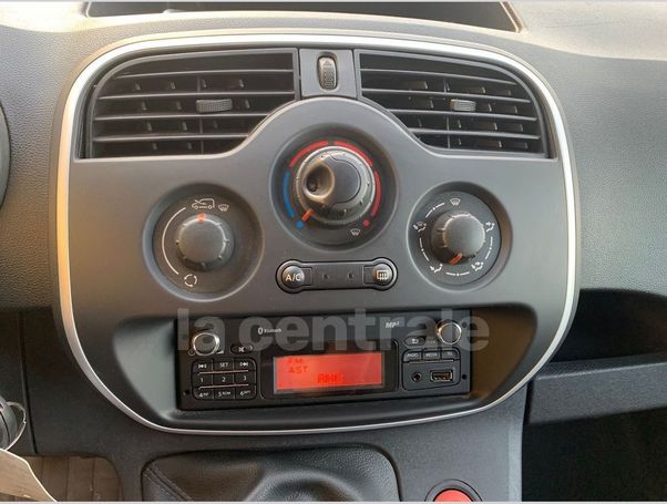 Renault Kangoo dCi 70 kW image number 12