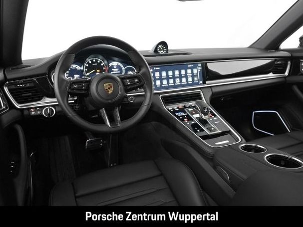 Porsche Panamera 4S E-Hybrid 412 kW image number 14