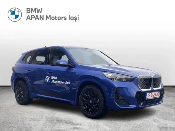 BMW iX1 150 kW image number 2