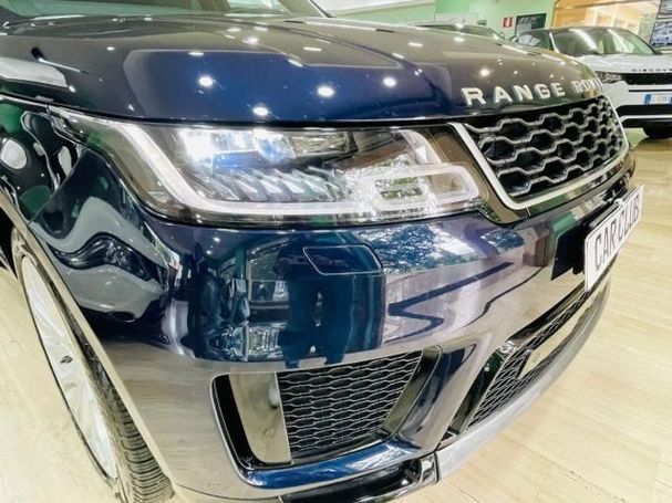 Land Rover Range Rover Sport 183 kW image number 8