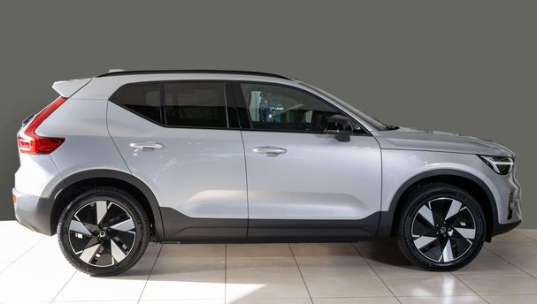 Volvo XC40 Recharge AWD Plus 300 kW image number 8