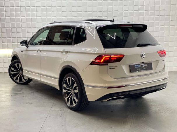 Volkswagen Tiguan Allspace 2.0 TSI 4Motion 140 kW image number 8