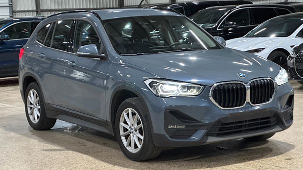 BMW X1 sDrive18d 110 kW image number 2