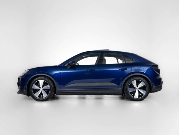 Porsche Macan 300 kW image number 3