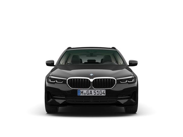 BMW 520d Touring 140 kW image number 2