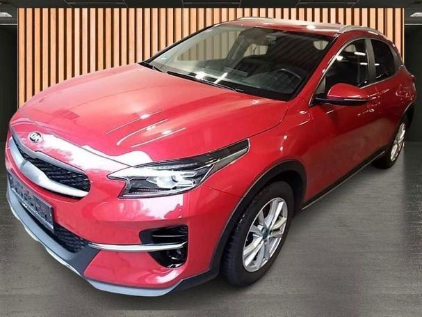 Kia XCeed 1.5 T-GDI 118 kW image number 2