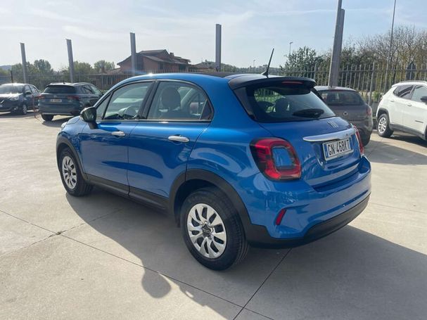 Fiat 500X 1.0 88 kW image number 4