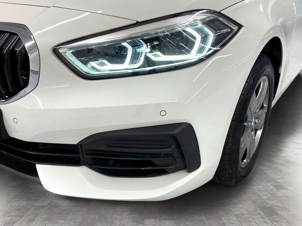 BMW 116i 80 kW image number 8