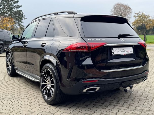 Mercedes-Benz GLE 350 e AMG Line 243 kW image number 4