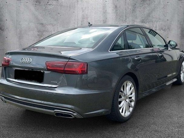 Audi A6 3.0 TDI quattro Avant 160 kW image number 7