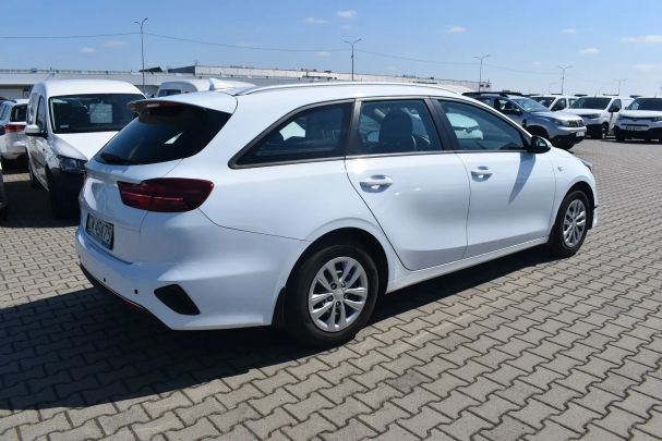 Kia Ceed 1.0 T-GDi 74 kW image number 6